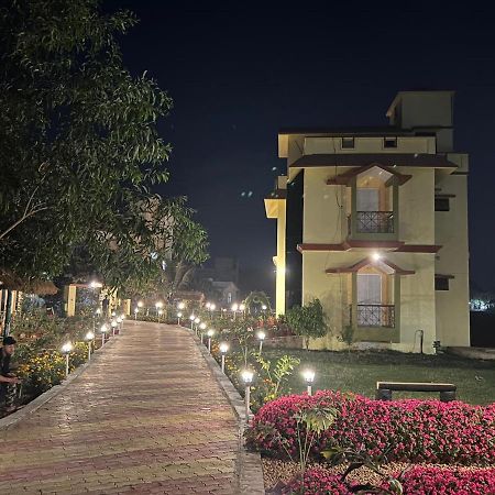 Mayabon Resort Bolpur Shanti Niketan Exterior photo