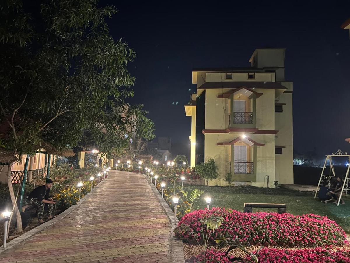 Mayabon Resort Bolpur Shanti Niketan Exterior photo