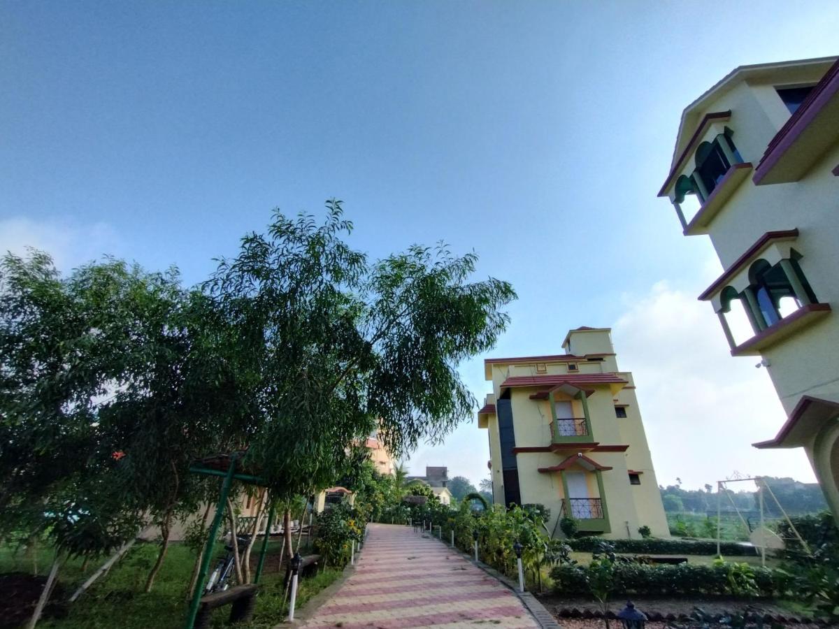 Mayabon Resort Bolpur Shanti Niketan Exterior photo