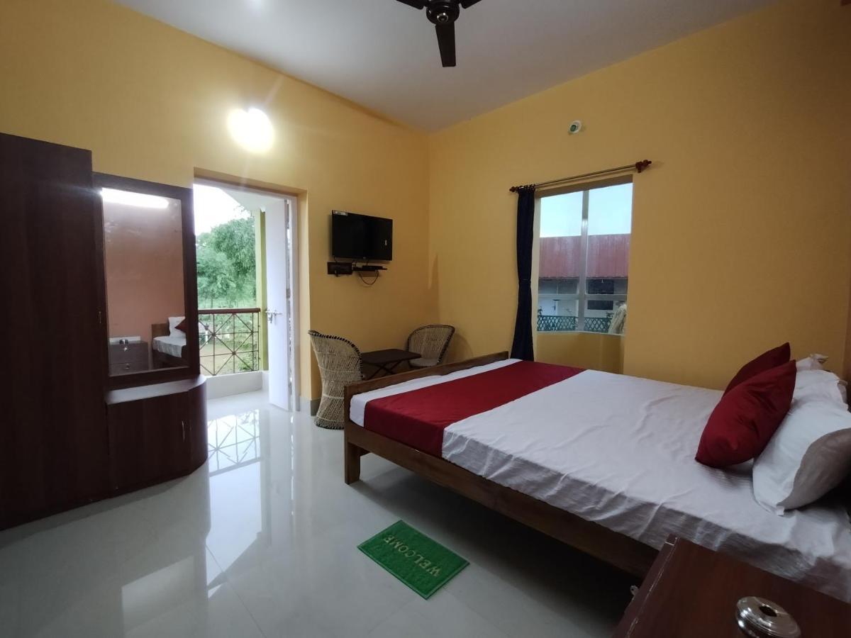 Mayabon Resort Bolpur Shanti Niketan Exterior photo
