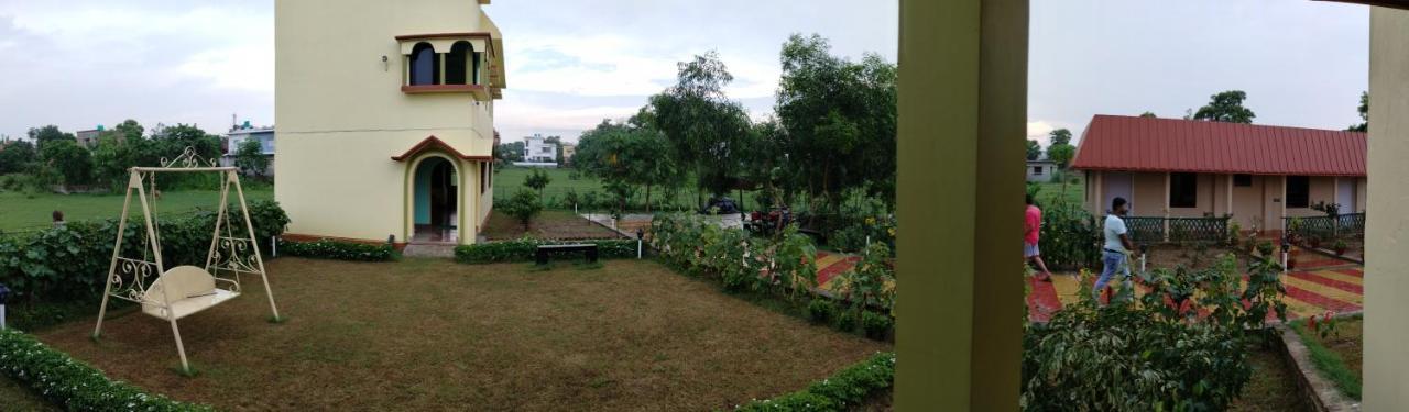 Mayabon Resort Bolpur Shanti Niketan Exterior photo