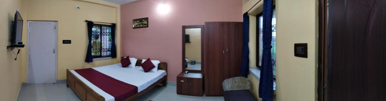 Mayabon Resort Bolpur Shanti Niketan Exterior photo
