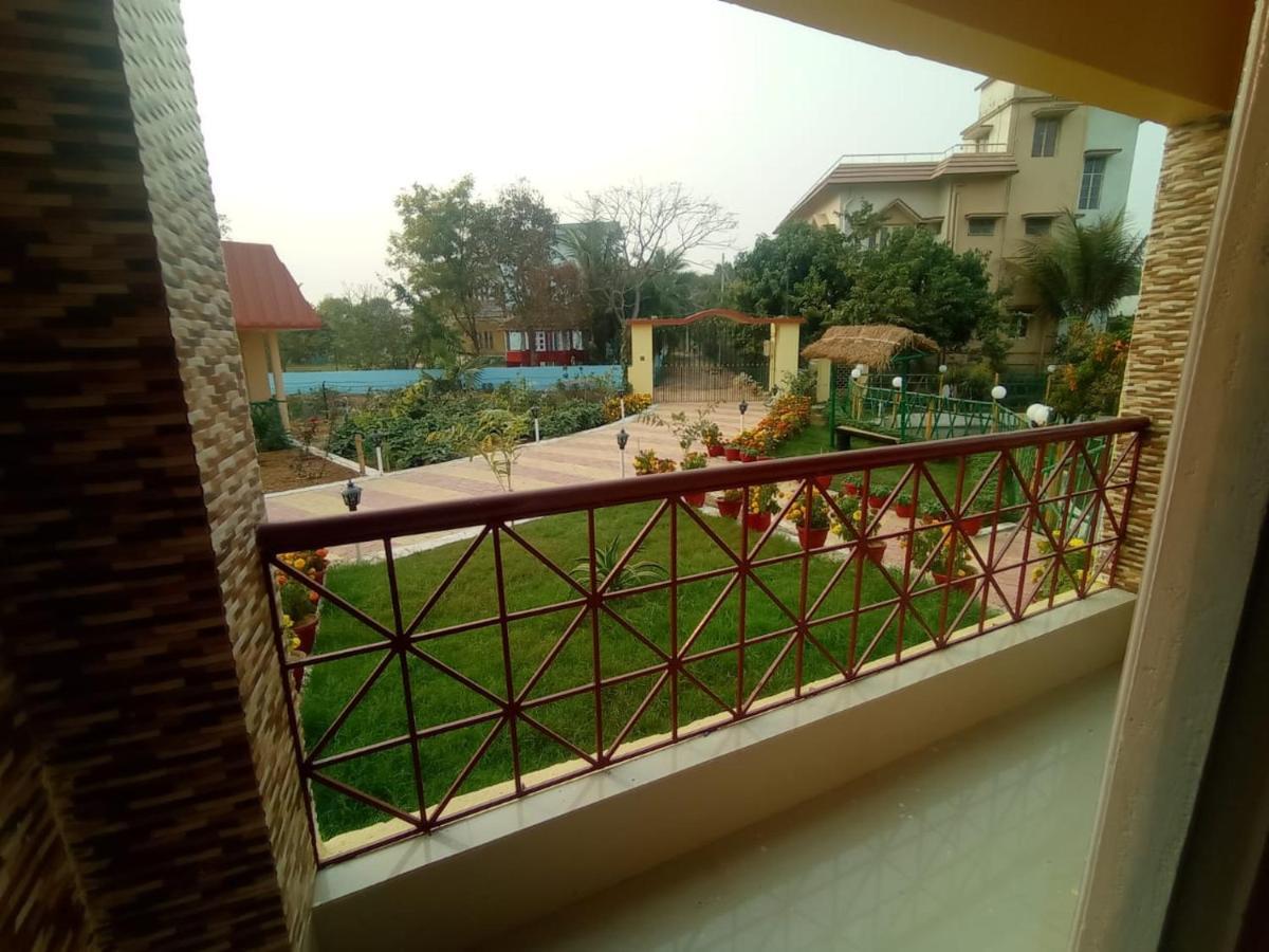 Mayabon Resort Bolpur Shanti Niketan Exterior photo