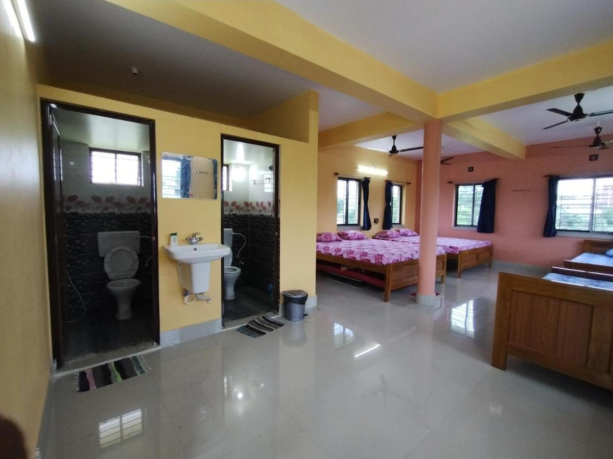 Mayabon Resort Bolpur Shanti Niketan Exterior photo